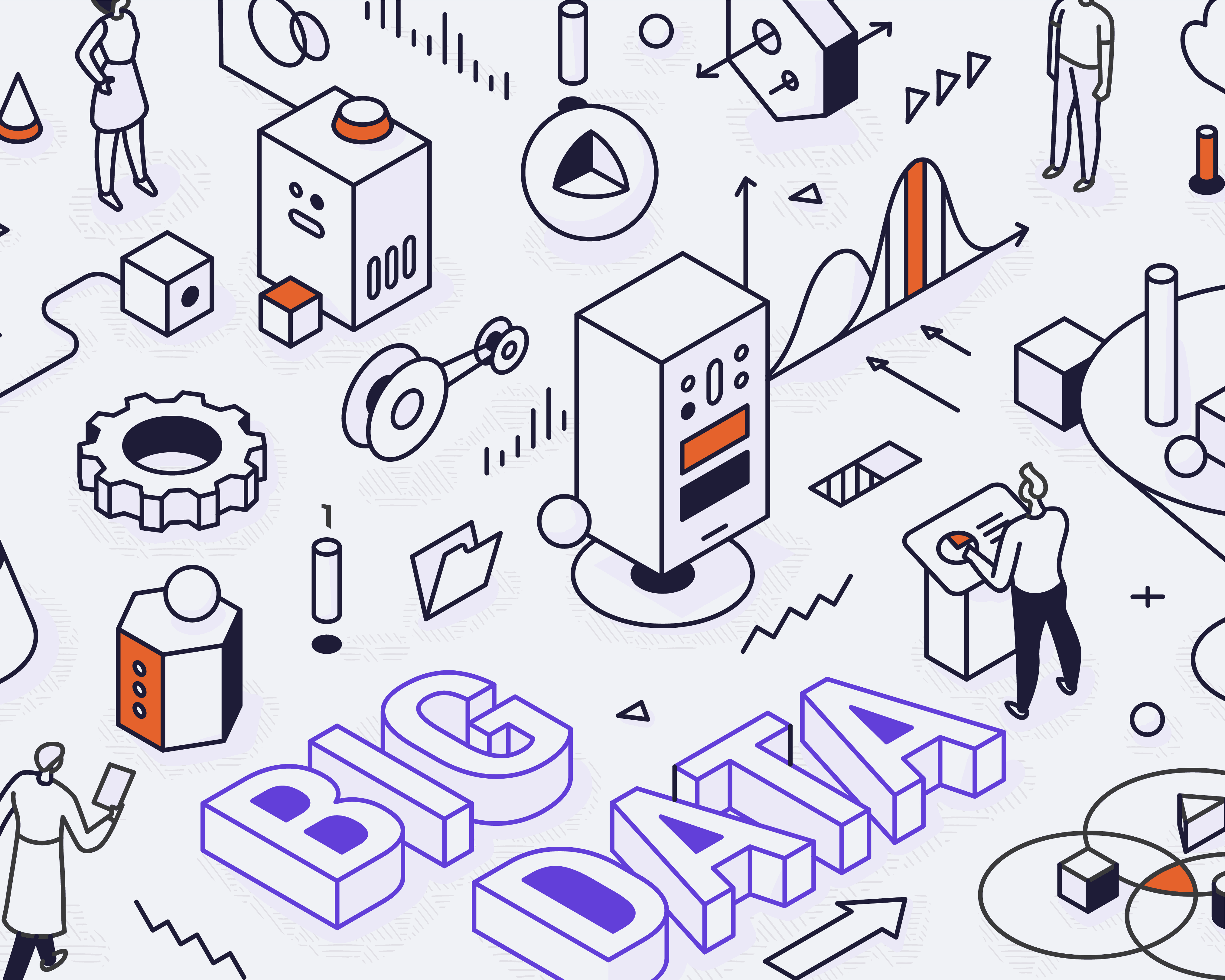 Big Data and Cloud Computing: How They Work Together