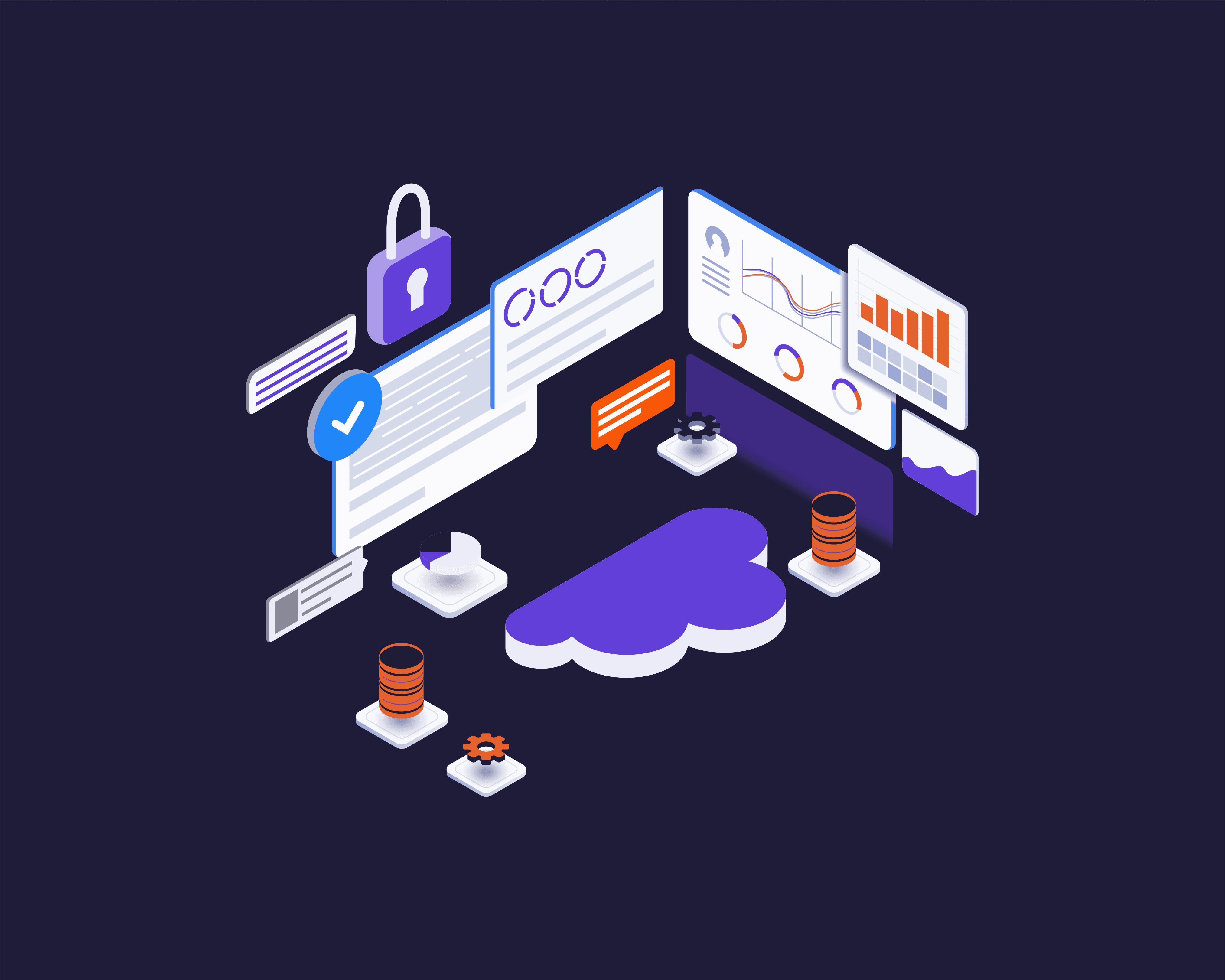 Cloud-Based Cybersecurity: Challenges and Solutions