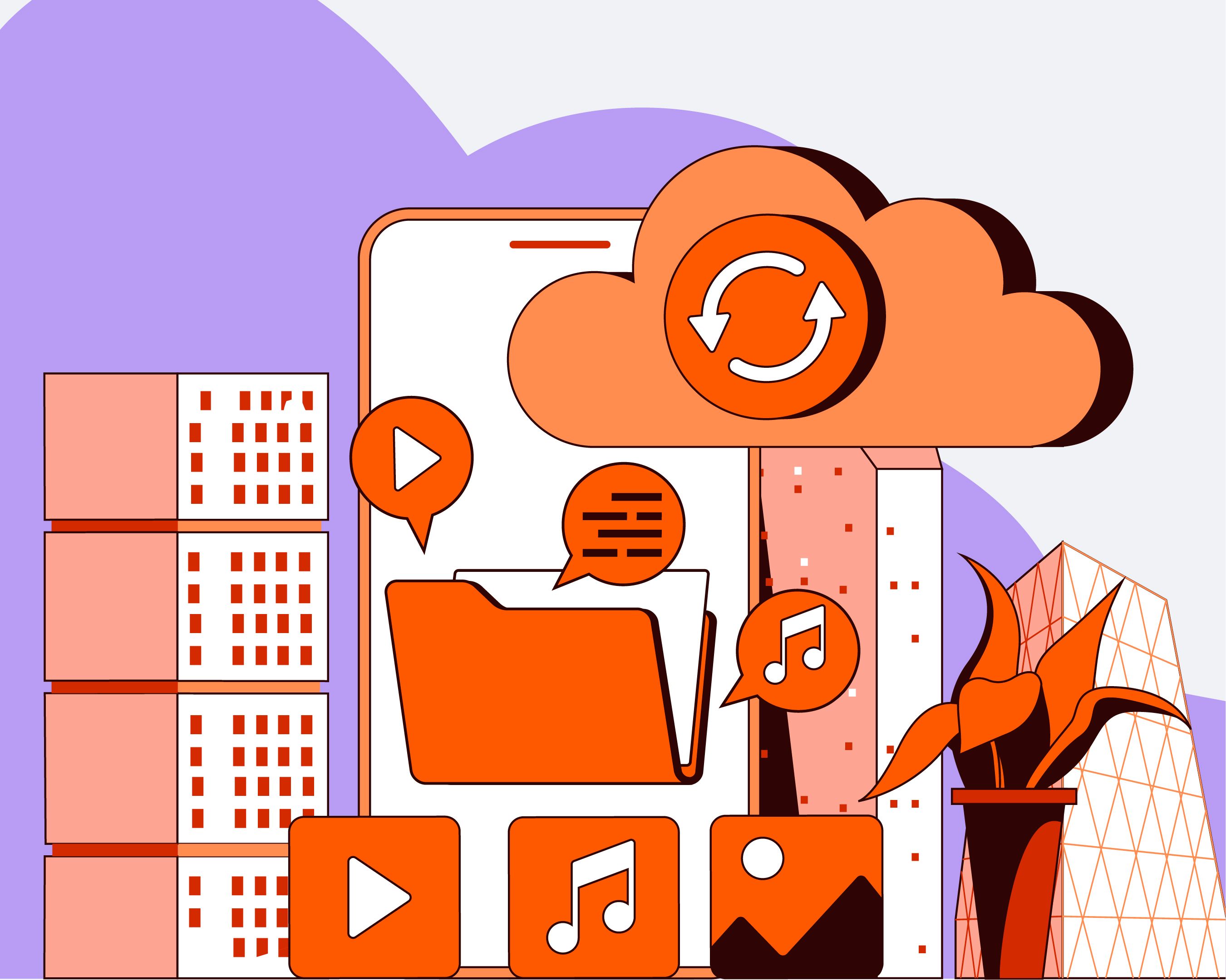 Cloud-Based Disaster Recovery: Best Practices and Strategies