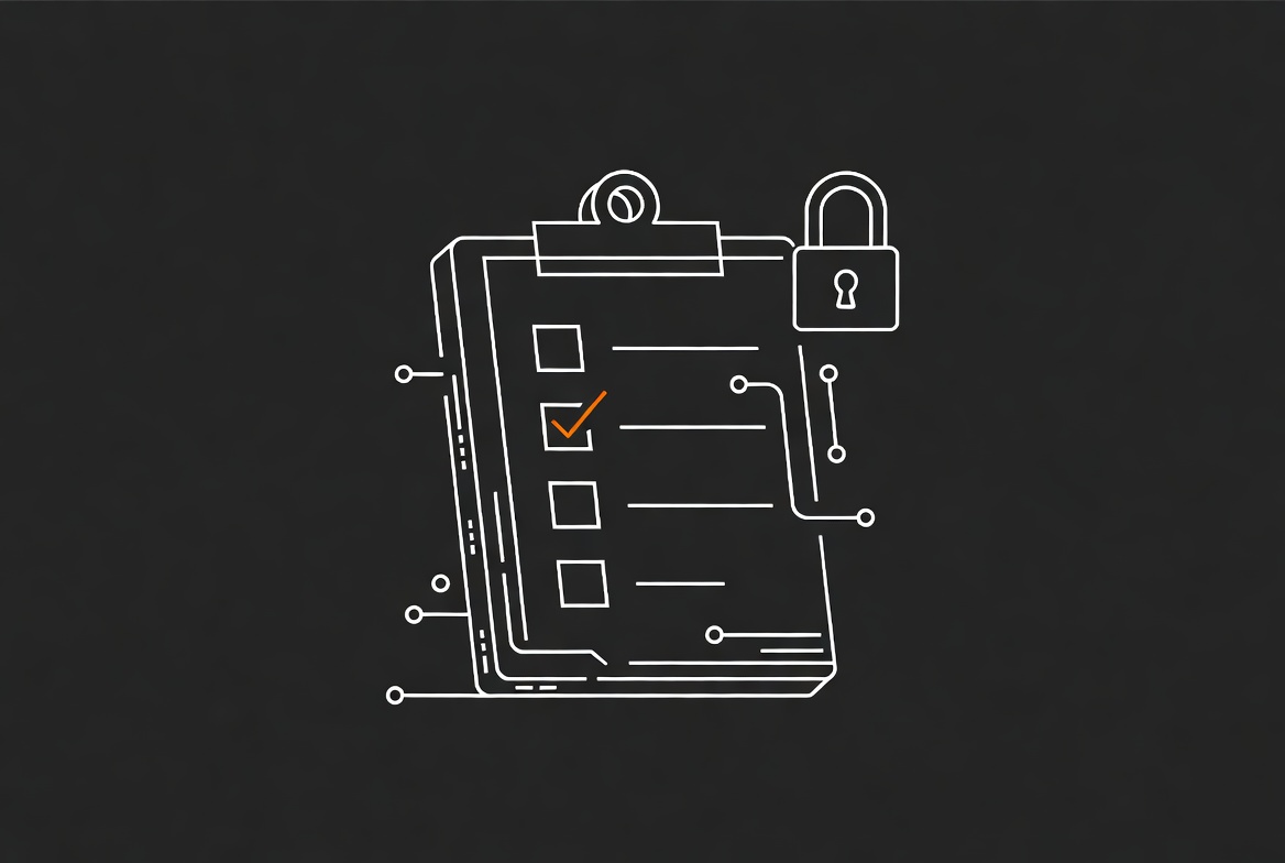 The cloud security checklist every small business needs in 2026