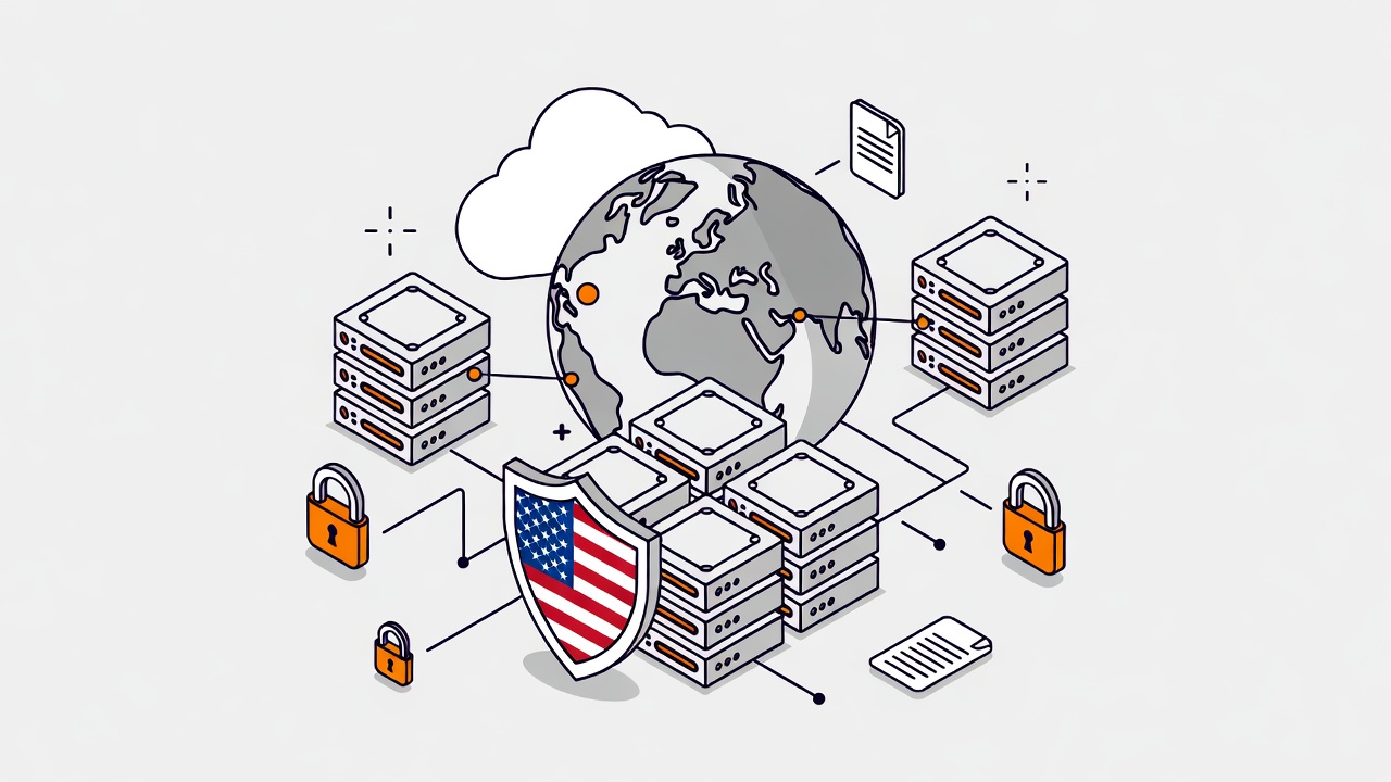 Data sovereignty in 2026: why your cloud provider's location matters more than ever