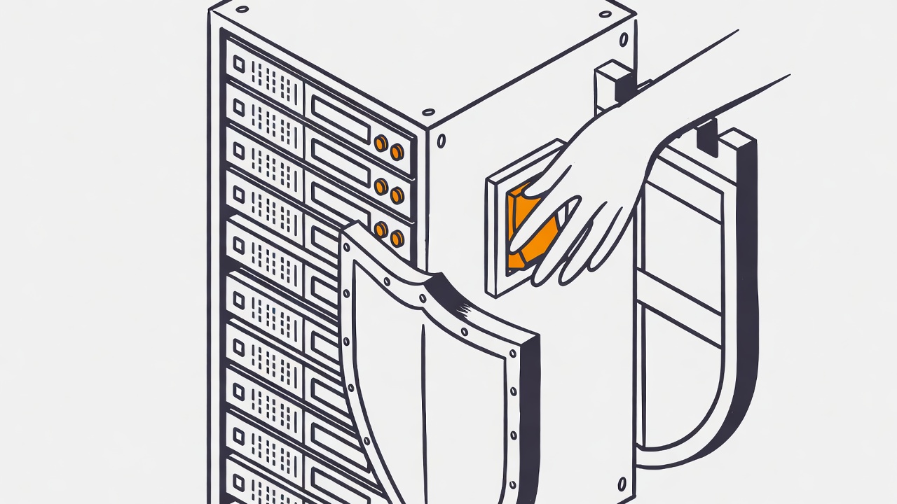 Deplatforming-proof your business: a guide to censorship-resistant cloud hosting