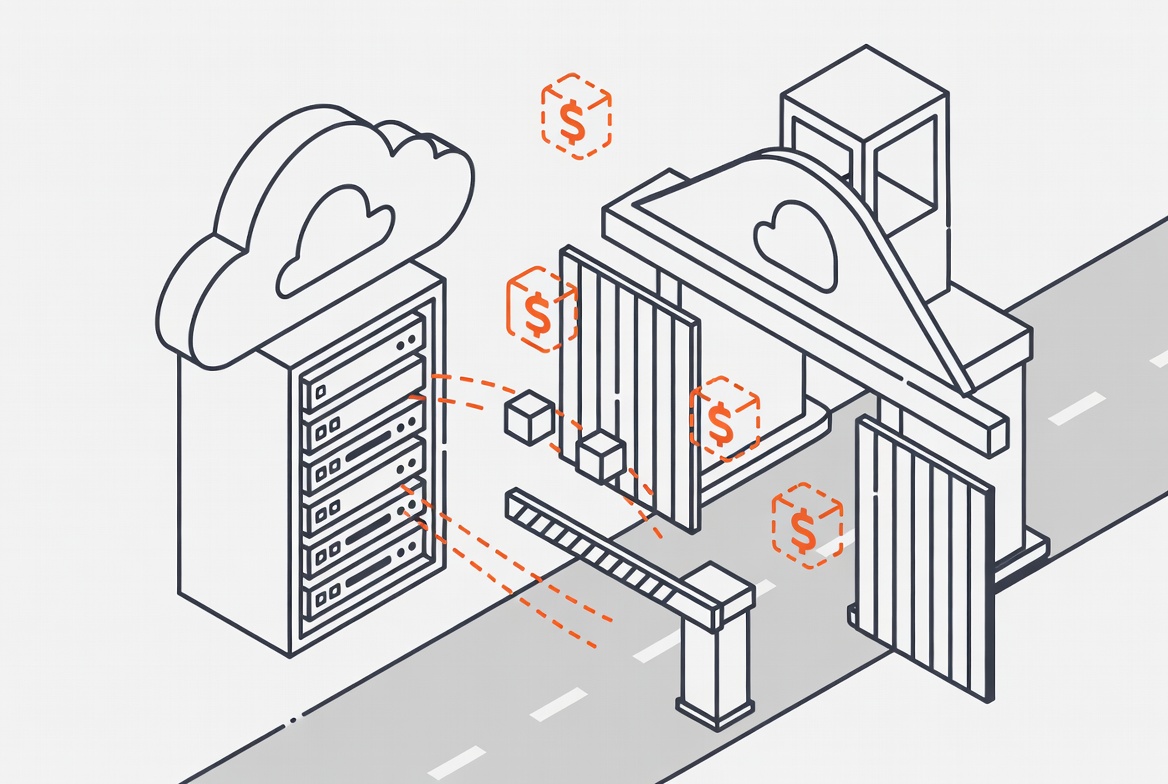 Cloud egress fees explained: the hidden tax costing you thousands