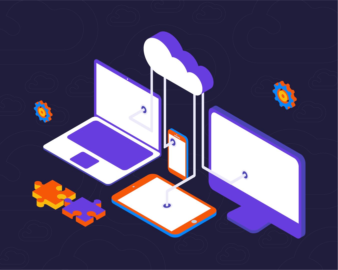 Elasticity in Cloud Computing