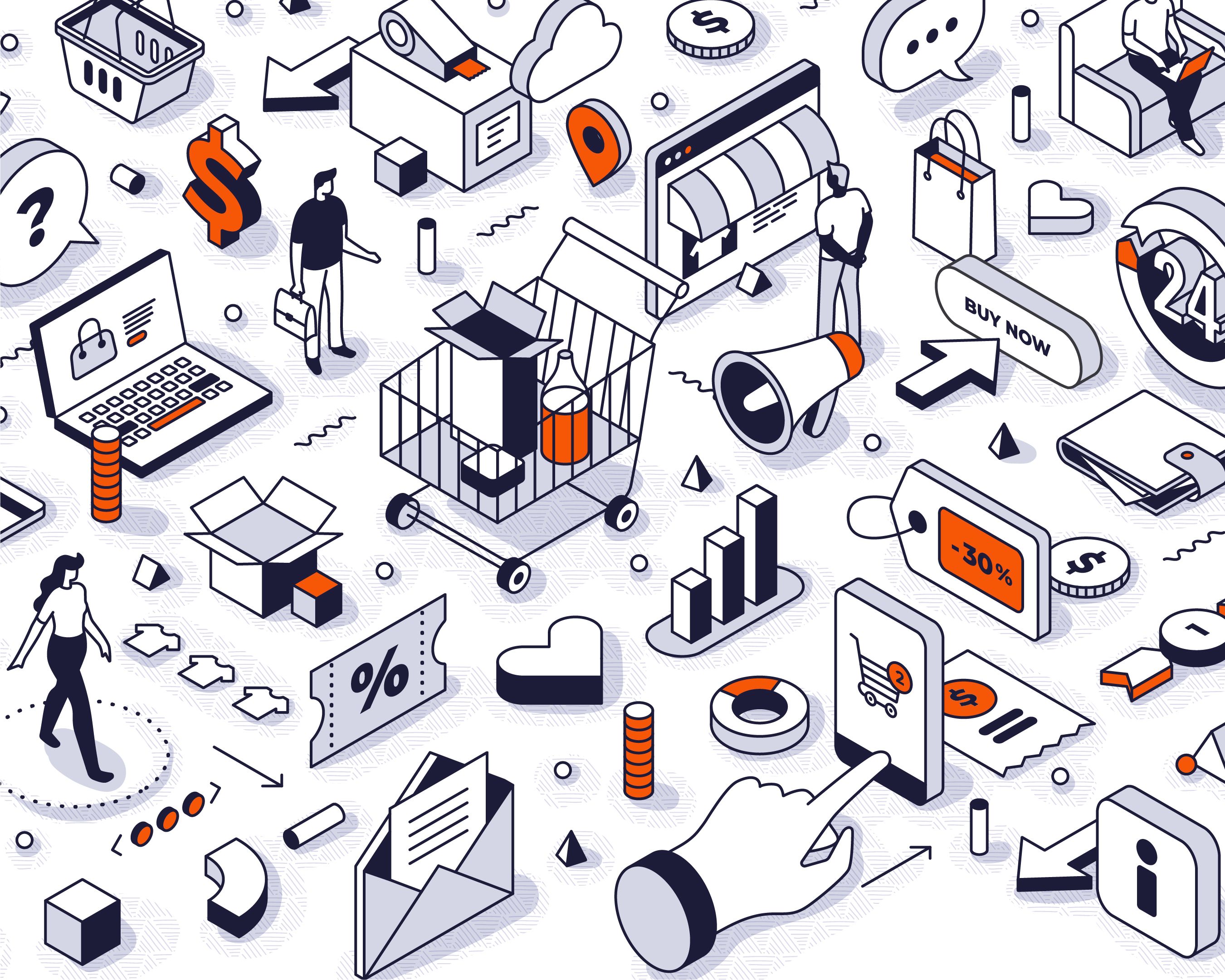 The Role of Cloud Computing in E-Commerce