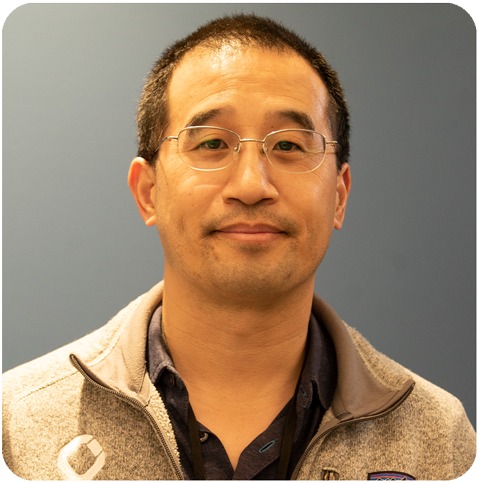 James Chen